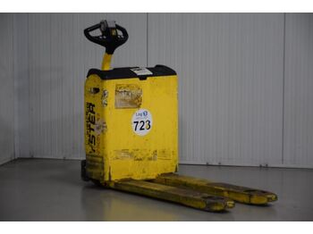 Transpalette Hyster P1.8AC