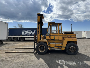 Truck Svetruck 860-26 - Chariot élévateur diesel: photos 2