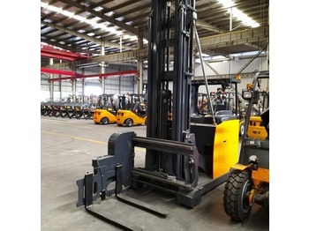 Transpalette neuf XCMG XCC-LW15 1.5 t  Mini Electric Pallet Forklift Truck With Cheap Price: photos 5