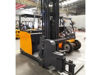 Transpalette neuf XCMG XCC-LW15 1.5 t  Mini Electric Pallet Forklift Truck With Cheap Price: photos 4