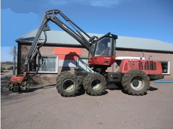 Abatteuse VALMET 911.3