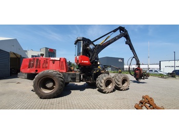 Abatteuse Valmet 901.3