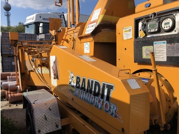 Broyeur de végétaux Bandit 1590xp