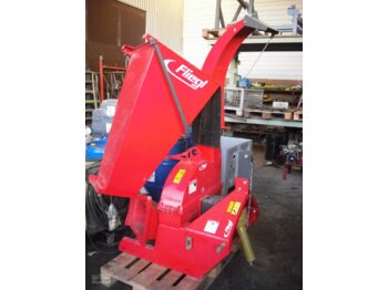 Broyeur de végétaux Fliegl Big