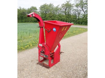 Broyeur forestier LINDANA TP 310 V