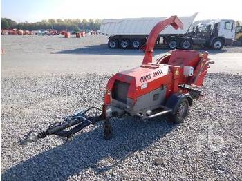 Broyeur forestier NICOLAS A530XL Portable Wood