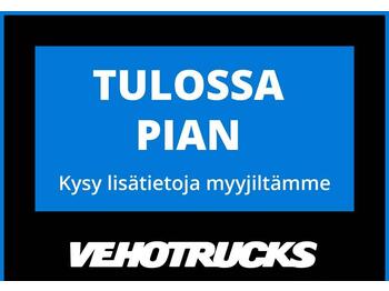 Camion grumier Mercedes-Benz Arocs 3763L 8x4/4 SIRKKUNEN PUUAUTO