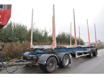 Camion grumier PARATOR