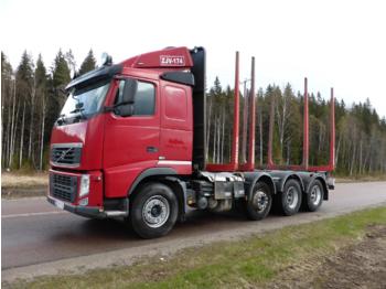 Camion grumier VOLVO FH