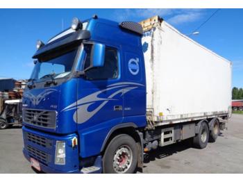 Camion grumier Volvo FH12