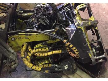 Tête d'abattage John Deere 745, 480, 758 Heads for Parts