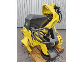 Tête d'abattage John Deere H 754
