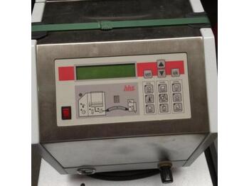 Machine d'impression Baumer HHS C-1100-4 Heissleimauftragssystem: photos 3