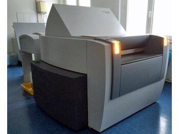 Machine d'impression Heidelberg Suprasetter 74 S Thermal-CTP-System: photos 4