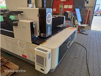 Machine-outil neuf New Hongniu Laser 1,5 kW CNC: photos 2