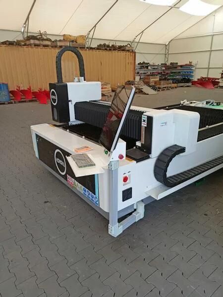 Machine-outil neuf New Hongniu Laser 1,5 kW CNC: photos 7