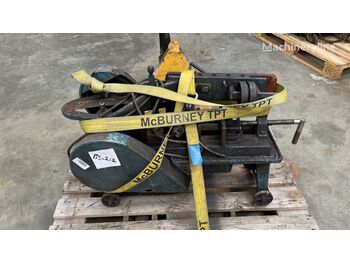 Machine-outil REX KING HACK SAWING MACHINE, UNTESTED: photos 1
