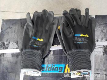 Équipement de garage Unused Box of XL Work Gloves: photos 1