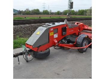 Balayeuse 2015 Rabaud 72057D
