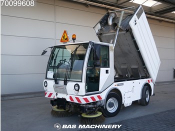 Balayeuse CITYCAT 5000 Good condition