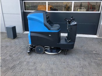 Balayeuse Fimap MR60B schrobmachine