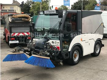 Balayeuse Hako Citymaster 2000 Kehrmaschine Euro 5