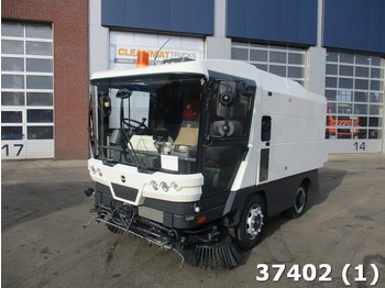 Balayeuse Ravo 540 Euro 4