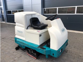 Balayeuse TENNANT 7200 Schrobmachine