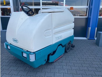Balayeuse TENNANT 7300 Schrobmachine