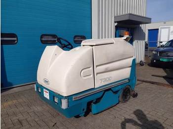 Balayeuse TENNANT Schrobmachine,