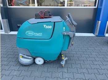Balayeuse TENNANT T300 schrobmachine