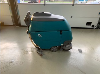 Balayeuse TENNANT T5 schrobmachine