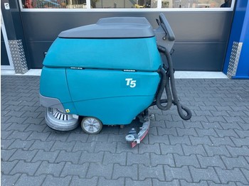 Balayeuse TENNANT T5 schrobmachine