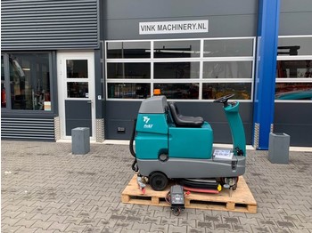 Balayeuse TENNANT T 7 Schrobmachine