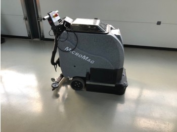 Balayeuse Tomcat Micromag 17-D Schrobmachine