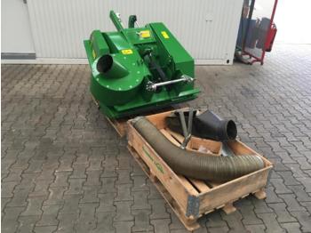 Municipal/ matériel spécial John Deere MCS 580 H