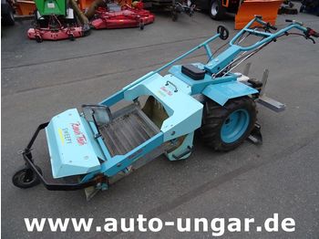 Municipal/ matériel spécial KASSBOHRER Kässbohrer BeachTech Sweepy Strandreiniger