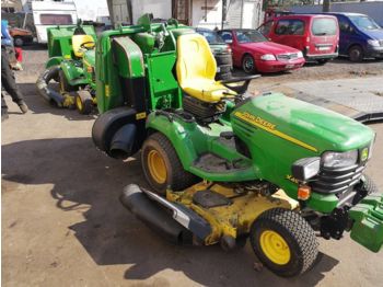 Matériel de golf JOHN DEERE X 495