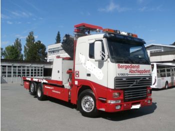 Remorqueuse Volvo FH 12 420 6x2