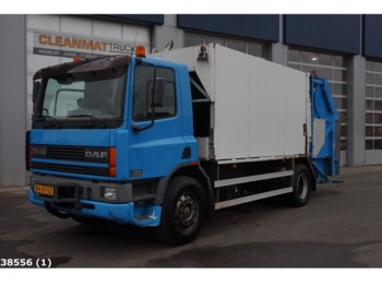 Voirie DAF FA 75 CF 250 Euro 2
