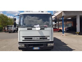 Voirie IVECO 110 E21
