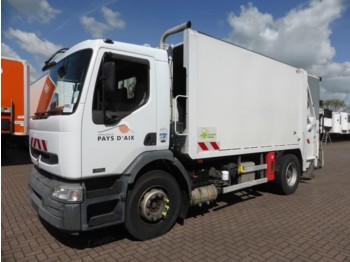 Voirie Renault PREMIUM 270.19 SEMAT C225-03