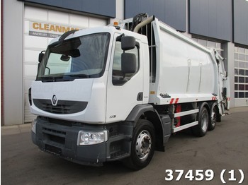 Voirie Renault Premium 320 DXI Euro 4