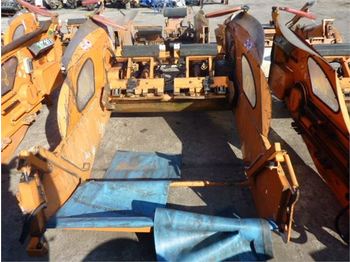 Voirie Terberg TCA-DE