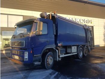 Voirie VOLVO FM9