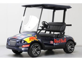 Voiturette de golf Yamaha J-1-YDR