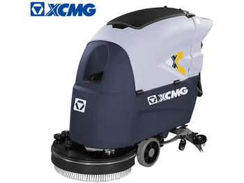 Machine de nettoyage XCMG