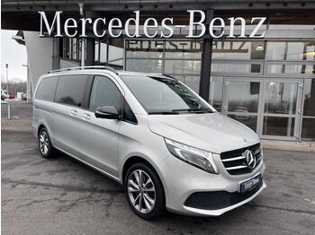 Voiture MERCEDES-BENZ