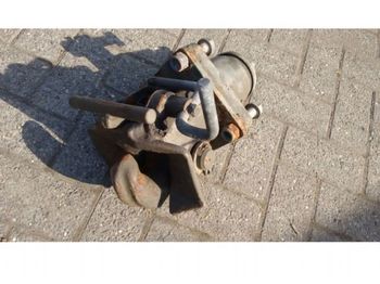 Pièces de rechange