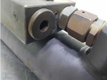 Hydraulique pour Engins de chantier Ahlmann AS50-4184871A-Lifting cylinder/Hubzylinder: photos 4